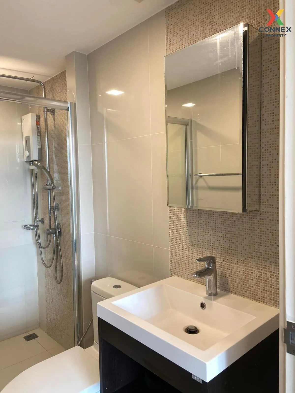 For Rent Condo , Na Veera Phahol - Ari , Sam Sen Nai , Phaya Thai , Bangkok , CX-113954