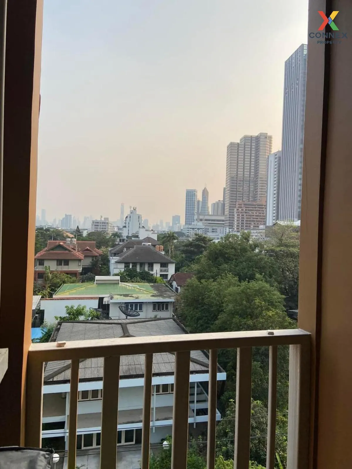 For Rent Condo , Na Veera Phahol - Ari , Sam Sen Nai , Phaya Thai , Bangkok , CX-113954