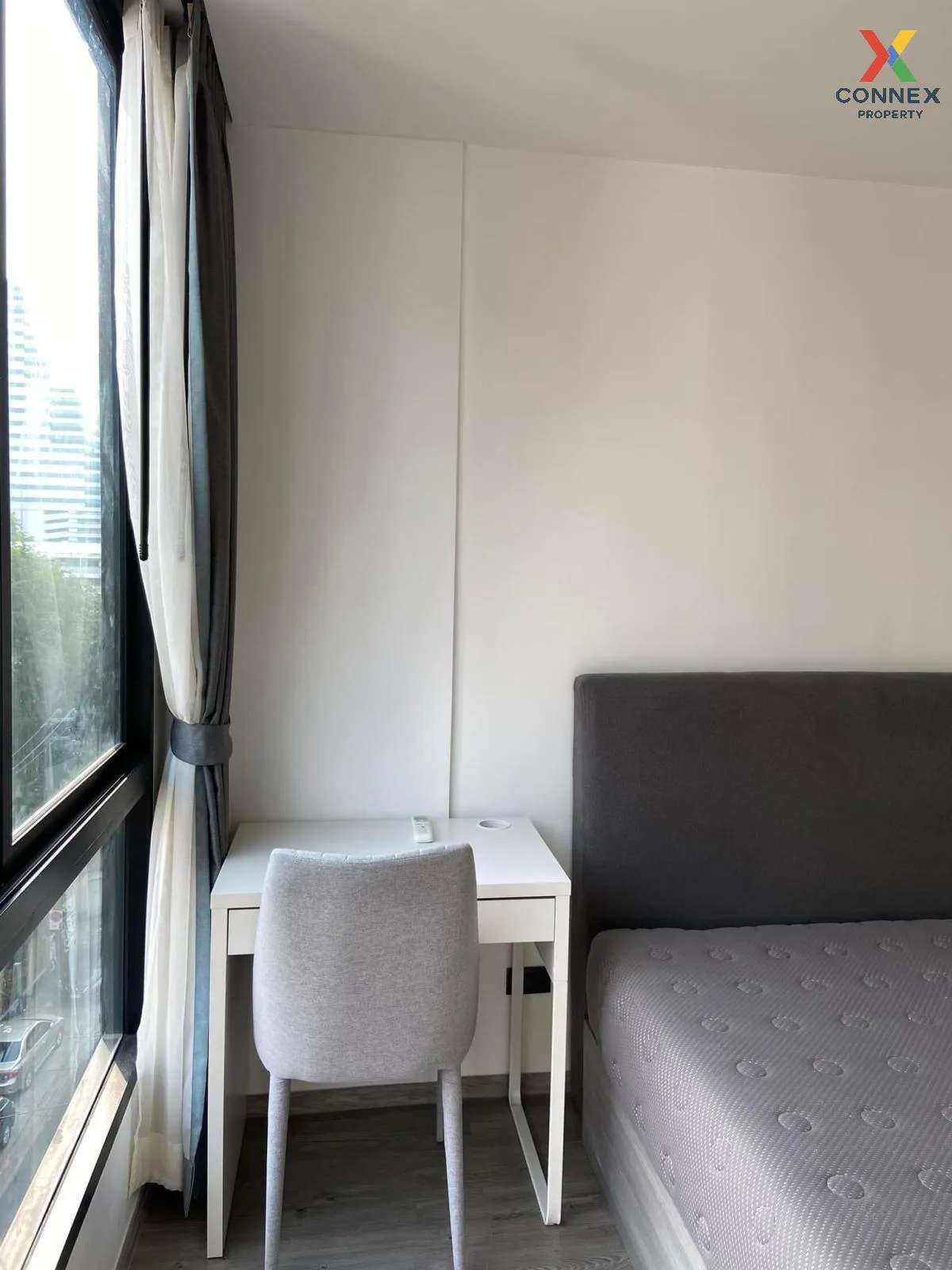 For Rent Condo , Na Veera Phahol - Ari , Sam Sen Nai , Phaya Thai , Bangkok , CX-113954 4