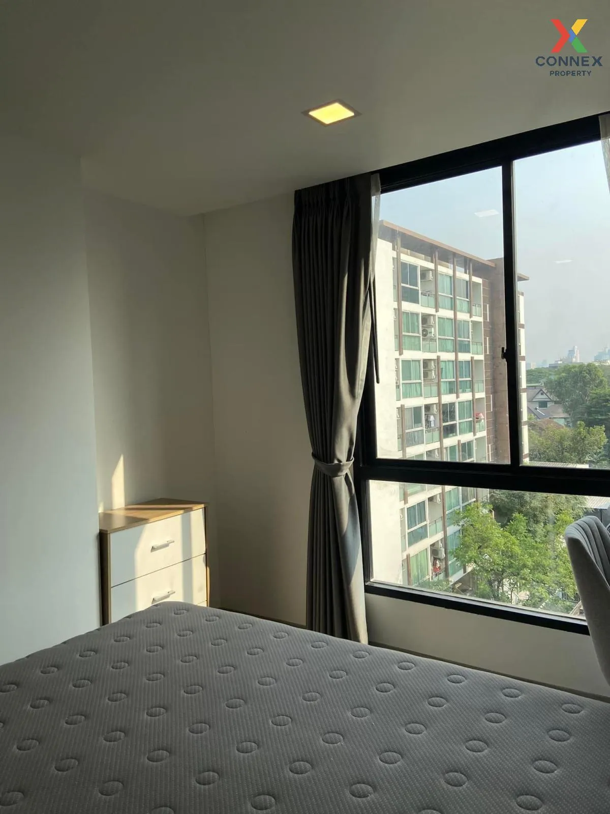 For Rent Condo , Na Veera Phahol - Ari , Sam Sen Nai , Phaya Thai , Bangkok , CX-113954