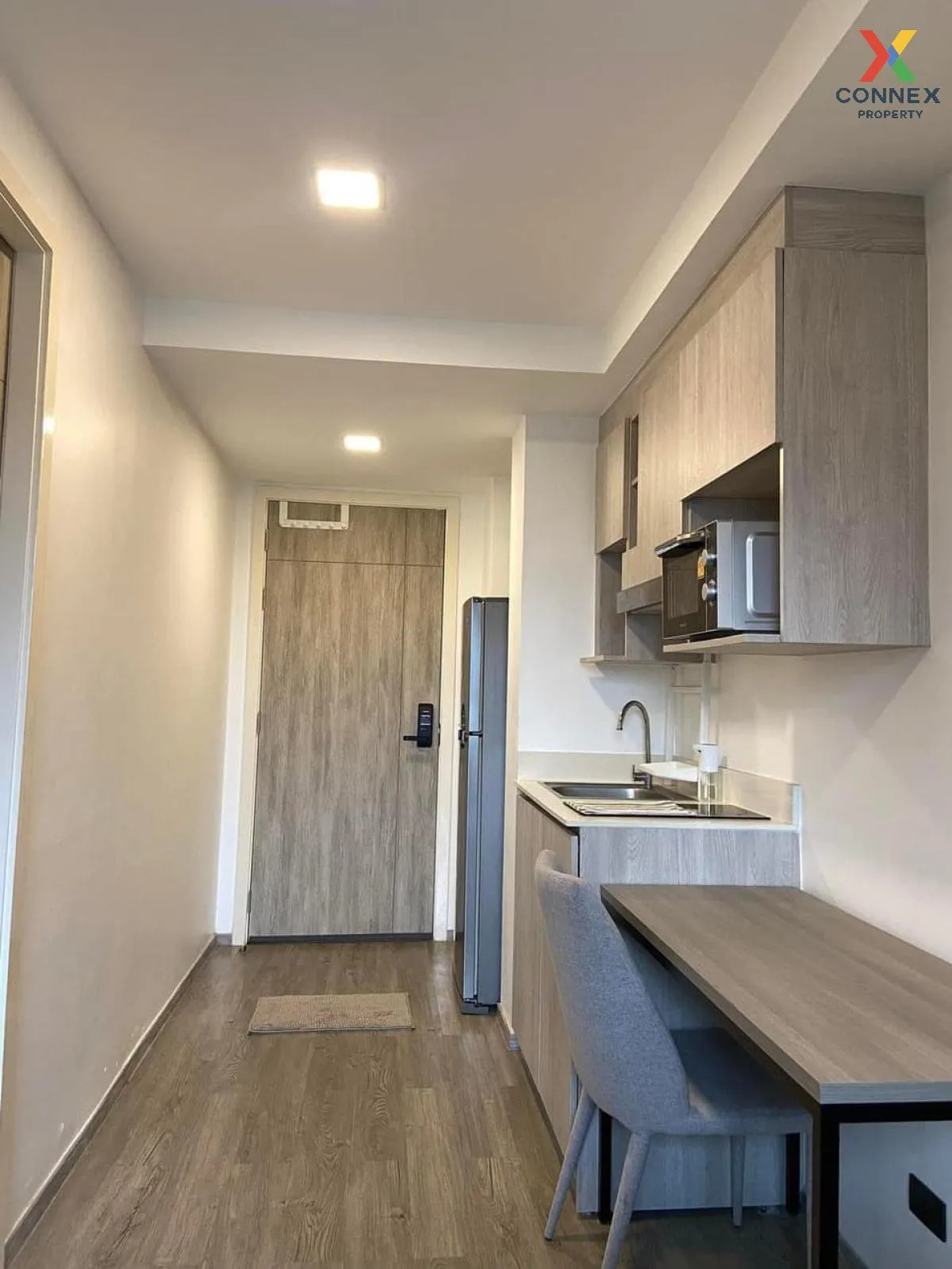 For Rent Condo , Na Veera Phahol - Ari , Sam Sen Nai , Phaya Thai , Bangkok , CX-113954