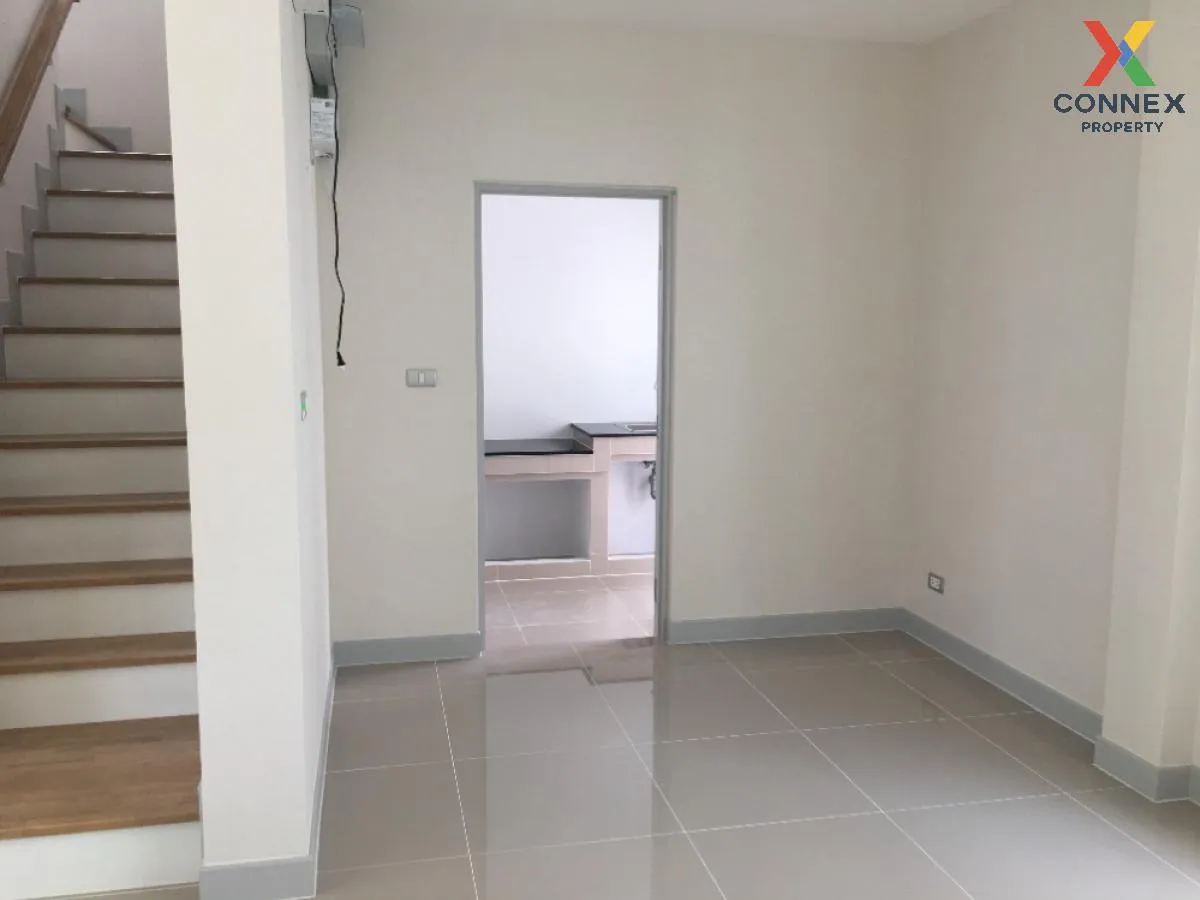 For Rent House , CENTRO Phahol-Vibhavadi 2 , Khlong Nueng , khlong Luang , Pathum Thani , CX-113956 2