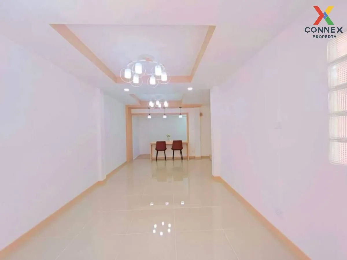 For Sale Townhouse/Townhome  , Baan Buathong 4 Baan Kluay-Sai Noi , Phimonrat , Bang Bua Thong , Nonthaburi , CX-113964