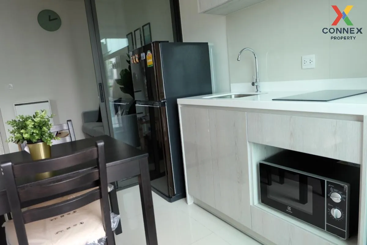 For Sale Condo , Life Sukhumvit 48 , BTS-Phra Khanong , Phra Khanong , Khlong Toei , Bangkok , CX-113968 3