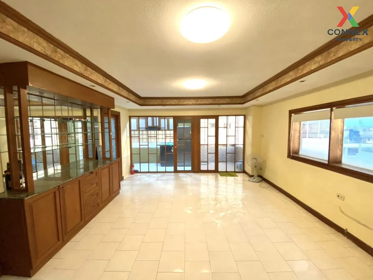 For Sale Condo , Keerasup Mansion Ville , Khanna Yao , Bung Kum , Bangkok , CX-113969 4