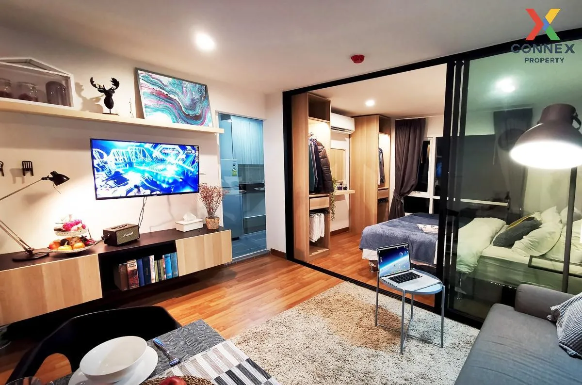 For Rent Condo , Regent Home Sukhumvit 81 , BTS-On Nut , Suan Luang , Suan Luang , Bangkok , CX-113972 2