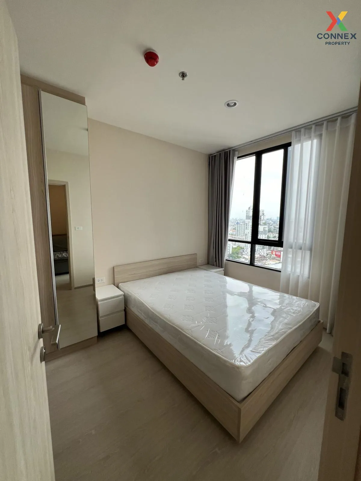 For Rent Condo , Nue Noble Ratchada-Lat Phrao , MRT-Ratchada , Chankasem , Chatuchak , Bangkok , CX-113973 4