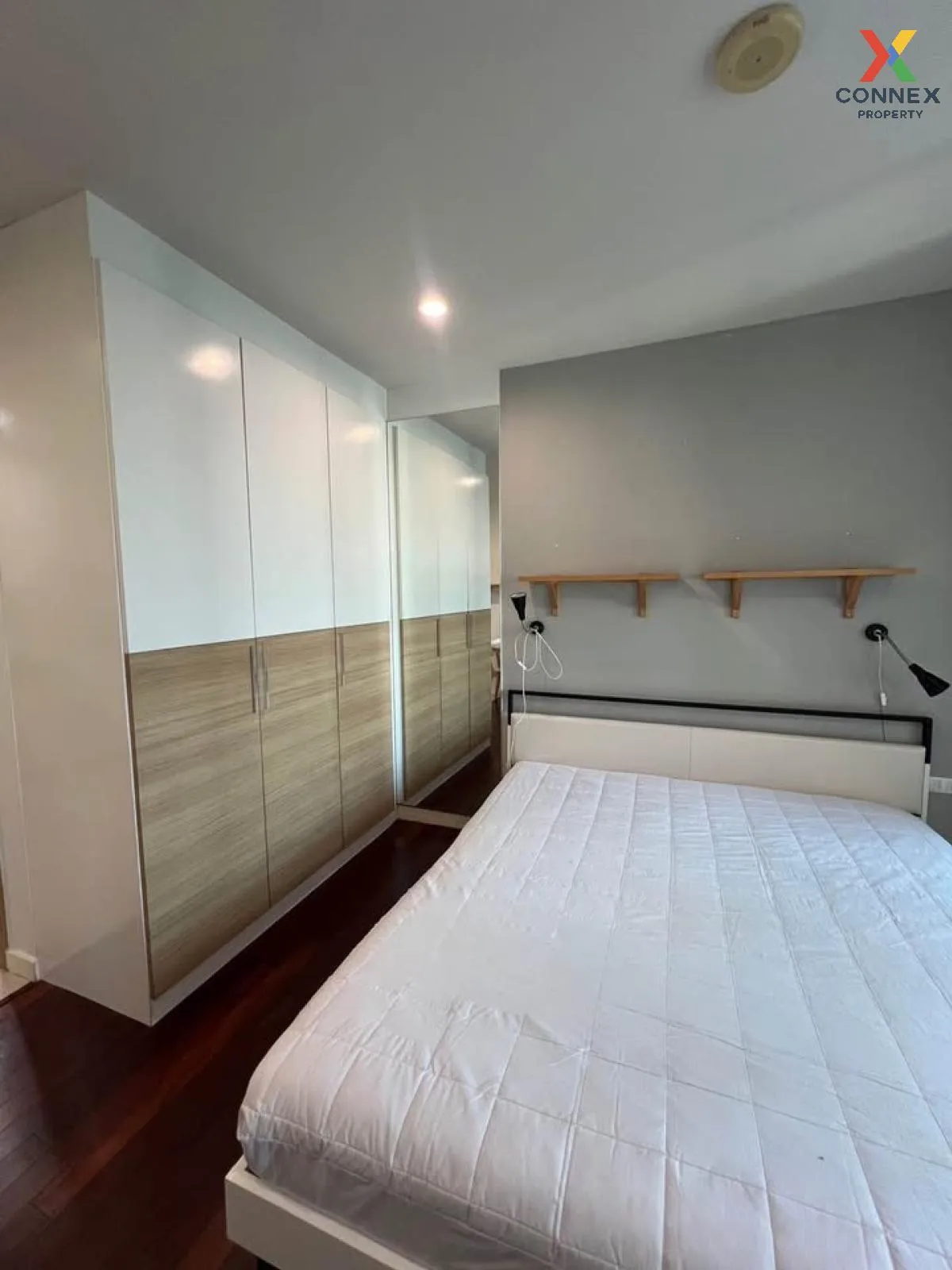 For Rent Condo , Circle Condominium , MRT-Phetchaburi , Thanon Phetchaburi , Rat Thewi , Bangkok , CX-113978 2