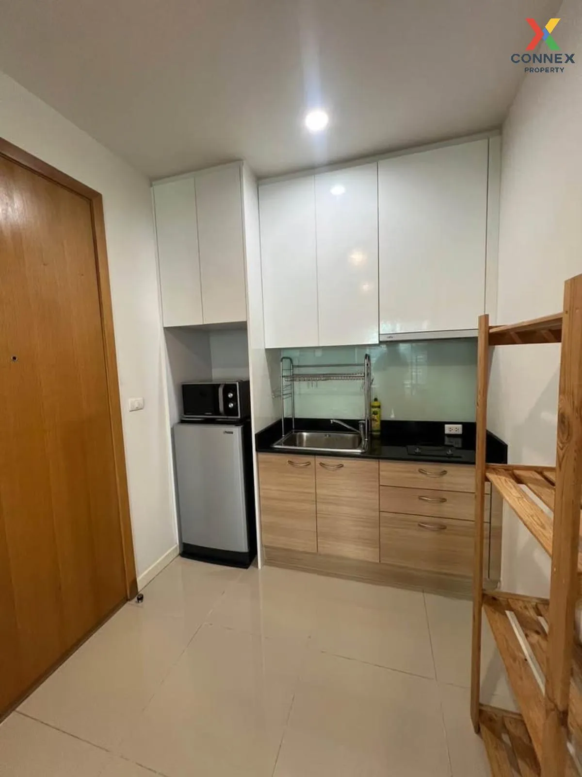 For Rent Condo , Circle Condominium , MRT-Phetchaburi , Thanon Phetchaburi , Rat Thewi , Bangkok , CX-113978 4