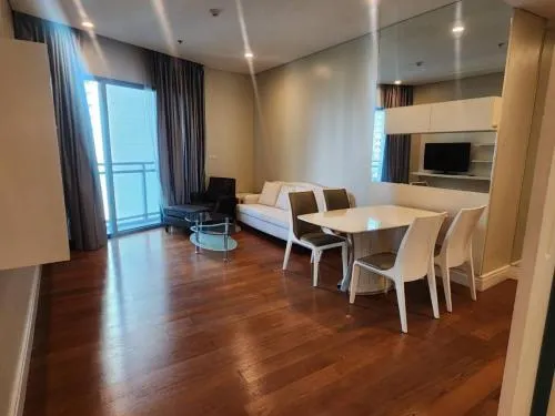 For Rent Condo , Bright Sukhumvit 24 , BTS-Phrom Phong , Khlong Tan , Khlong Toei , Bangkok , CX-113979