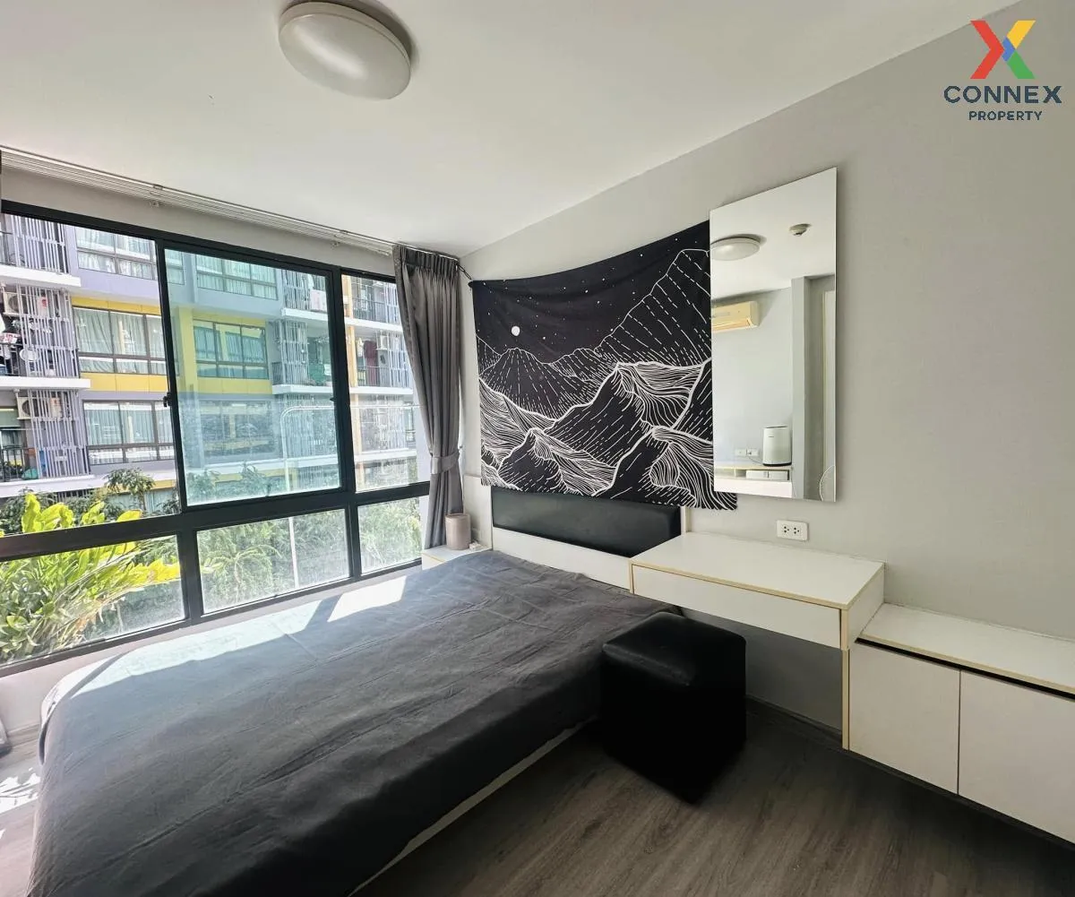 For Rent Condo , iCondo Sukhumvit 103 , BTS-Udom Suk , Bang Na , Phra Khanong , Bangkok , CX-113982