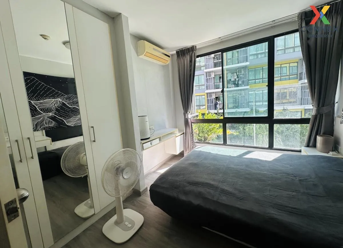 For Rent Condo , iCondo Sukhumvit 103 , BTS-Udom Suk , Bang Na , Phra Khanong , Bangkok , CX-113982