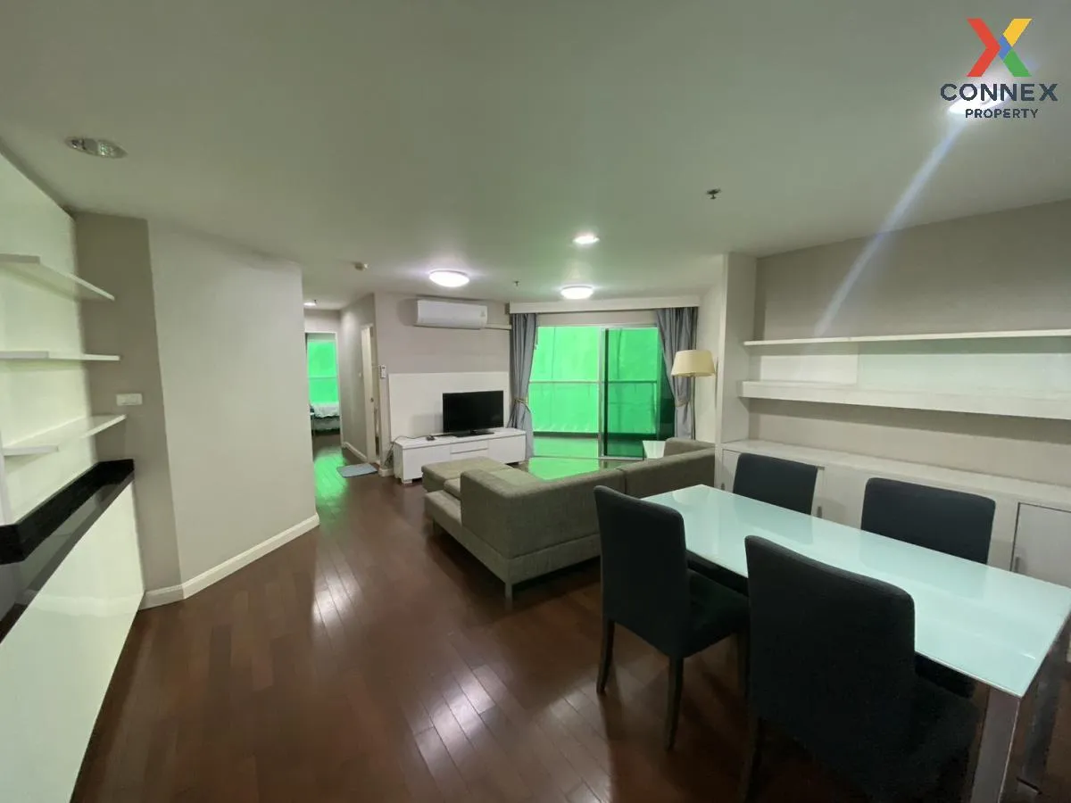 For Rent Condo , Belle Grand Rama 9 , MRT-Phra Ram 9 , Huai Khwang , Huai Khwang , Bangkok , CX-113983 1