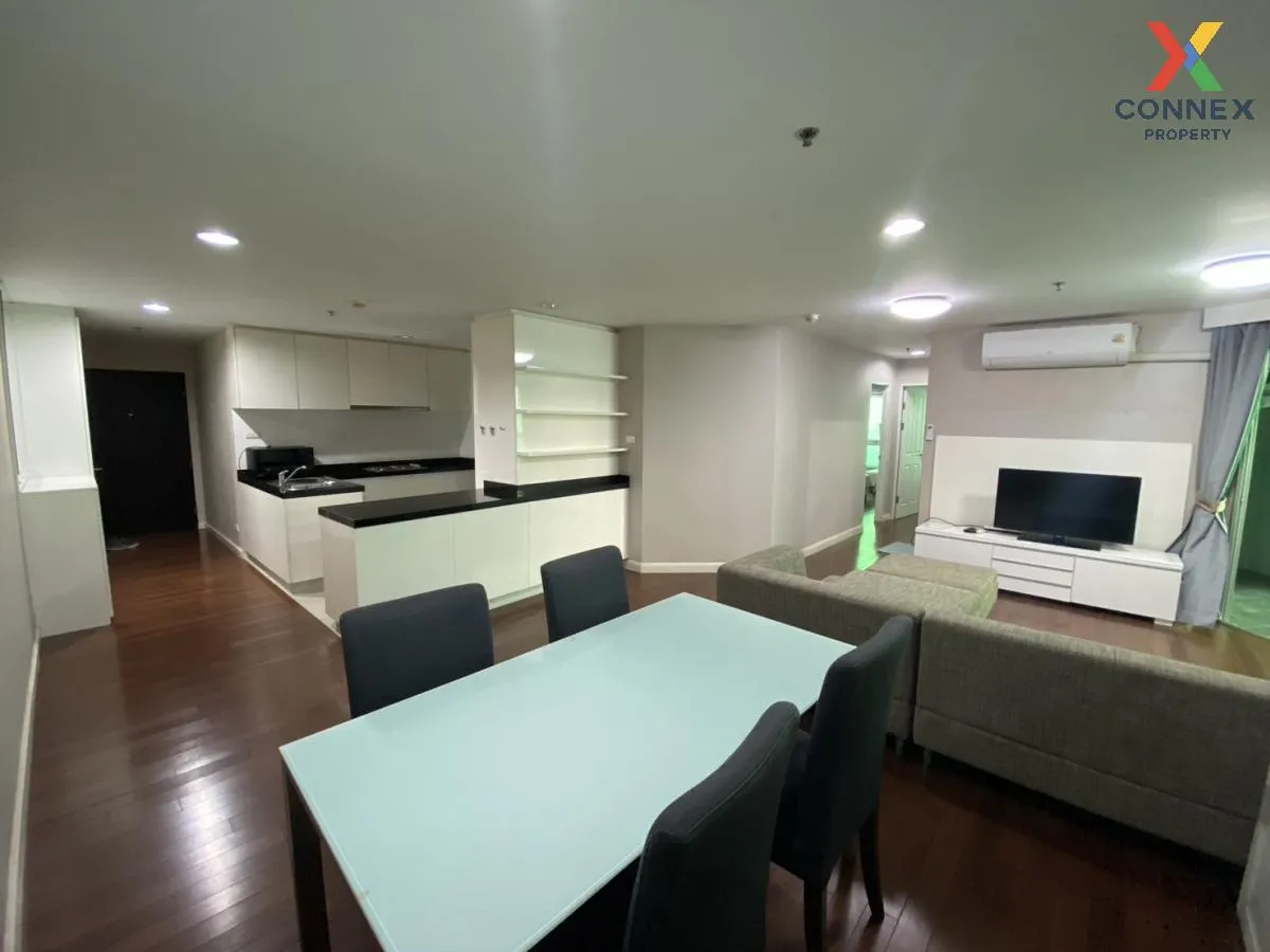 For Rent Condo , Belle Grand Rama 9 , MRT-Phra Ram 9 , Huai Khwang , Huai Khwang , Bangkok , CX-113983 2