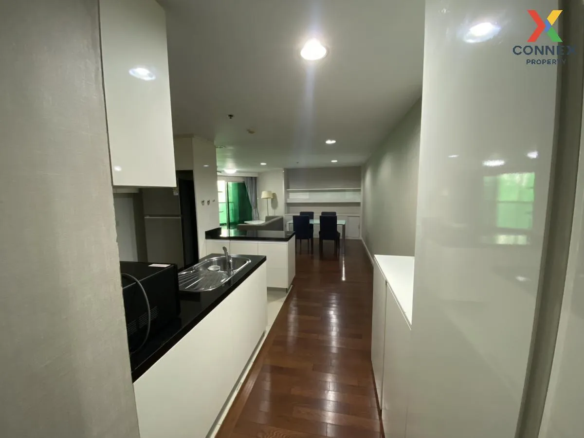 For Rent Condo , Belle Grand Rama 9 , MRT-Phra Ram 9 , Huai Khwang , Huai Khwang , Bangkok , CX-113983 4