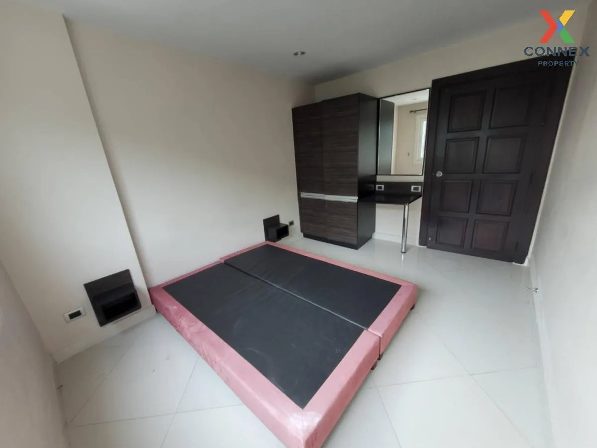 For Sale Condo , Park Lane Jomtien Resort , Nong Prue , Bang Lamung , Chon Buri , CX-113996