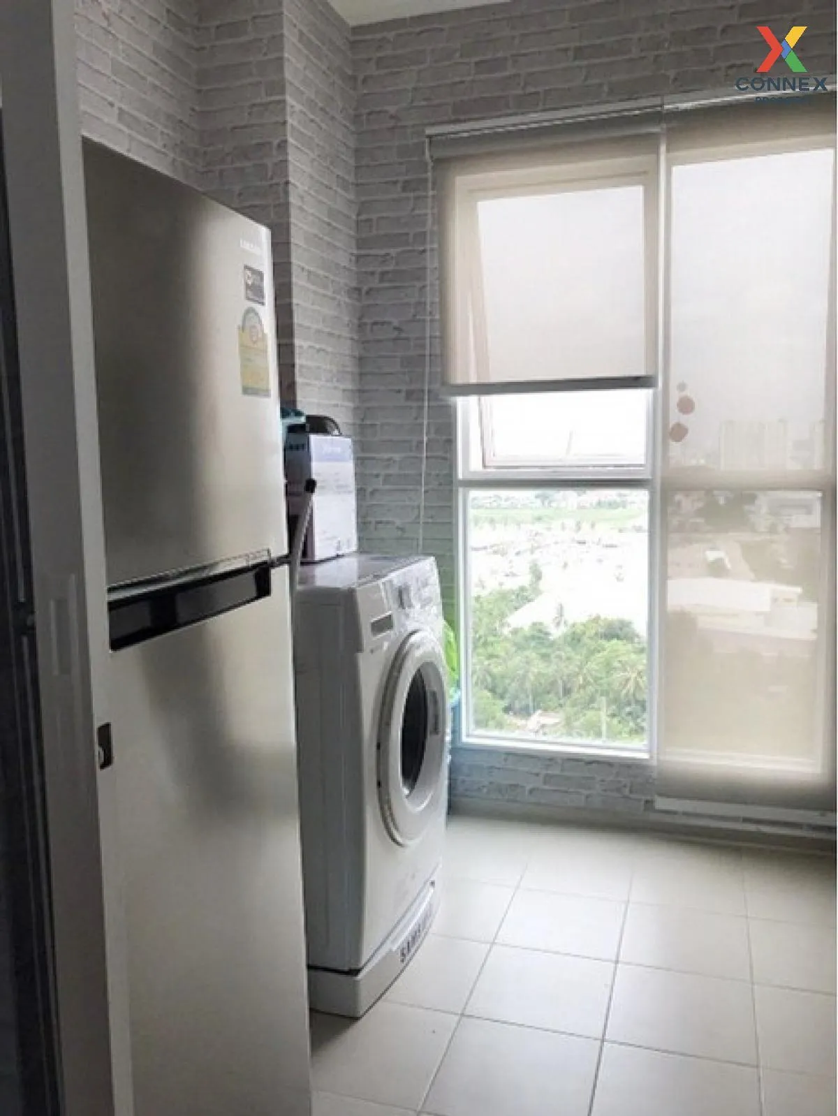 For Sale Condo , Aspire Rattanathibet , MRT-Yaek Nonthaburi 1 , Bang Kraso , Don Mueang , Nonthaburi , CX-114003 4