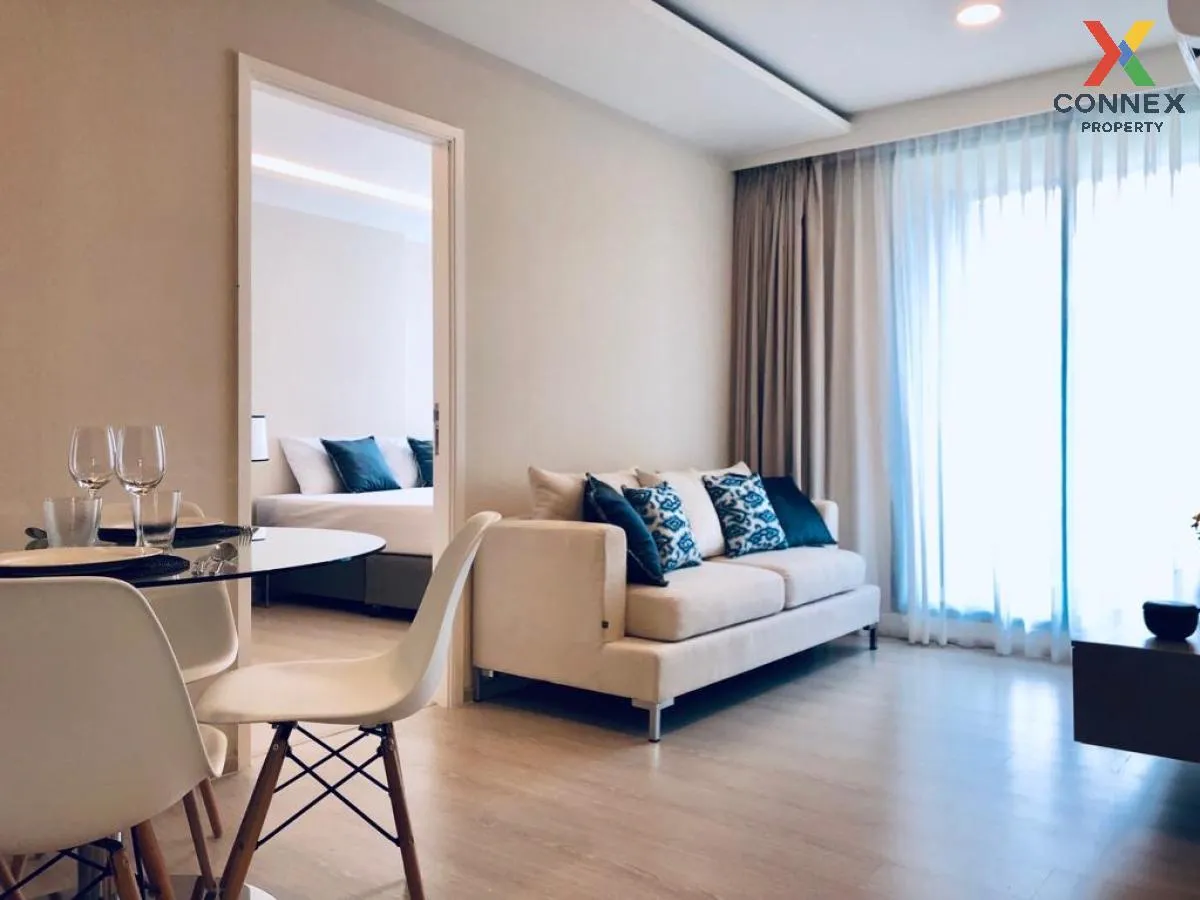 For Rent Condo , Vtara Sukhumvit 36 , BTS-Thong Lo , Phra Khanong , Khlong Toei , Bangkok , CX-114015 1