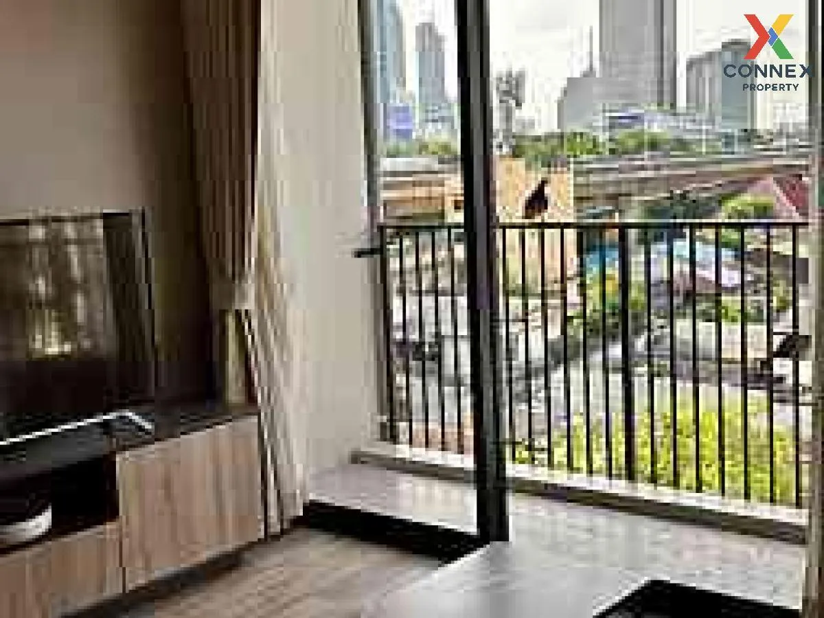 For Rent Condo , Vtara Sukhumvit 36 , BTS-Thong Lo , Phra Khanong , Khlong Toei , Bangkok , CX-114015 2