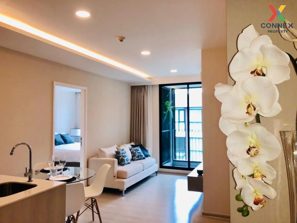 For Rent Condo , Vtara Sukhumvit 36 , BTS-Thong Lo , Phra Khanong , Khlong Toei , Bangkok , CX-114015 2