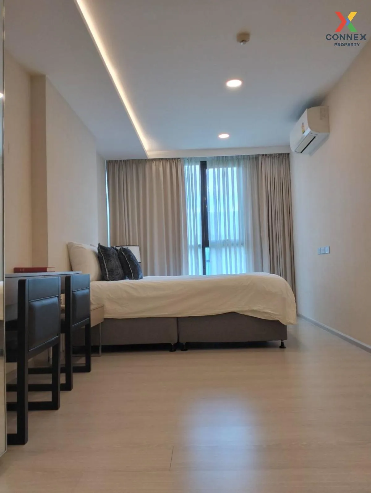 For Rent Condo , Vtara Sukhumvit 36 , BTS-Thong Lo , Phra Khanong , Khlong Toei , Bangkok , CX-114015