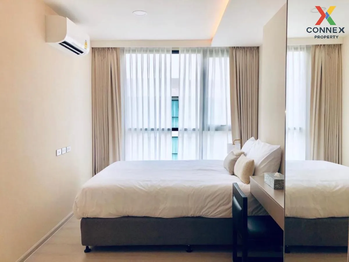 For Rent Condo , Vtara Sukhumvit 36 , BTS-Thong Lo , Phra Khanong , Khlong Toei , Bangkok , CX-114015