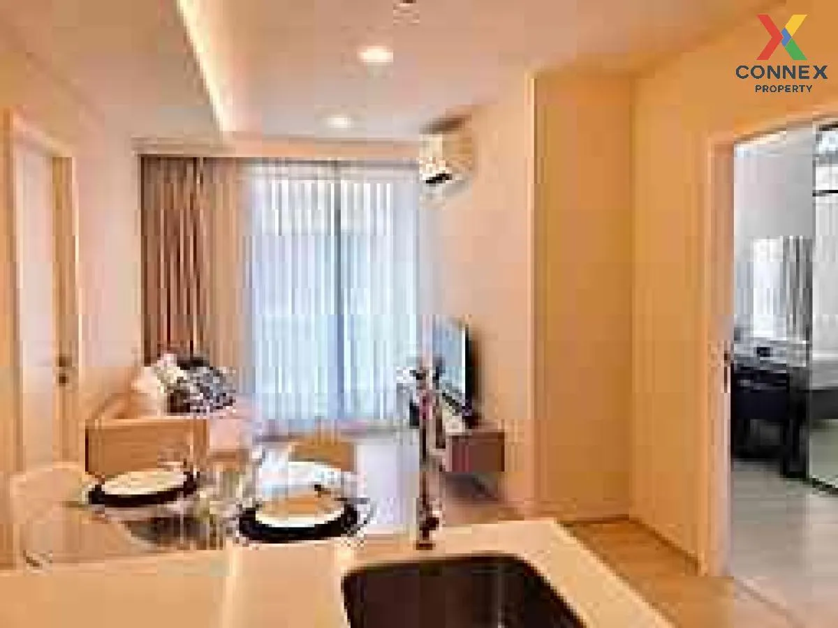 For Sale Condo , Blossom Condo @ Sathorn Charoenrat , BTS-Surasak , Thung Wat Don , Sa Thon , Bangkok , CX-114020 2