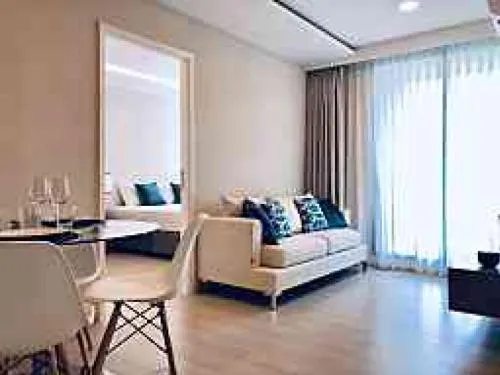 For Sale Condo , Blossom Condo @ Sathorn Charoenrat , BTS-Surasak , Thung Wat Don , Sa Thon , Bangkok , CX-114020