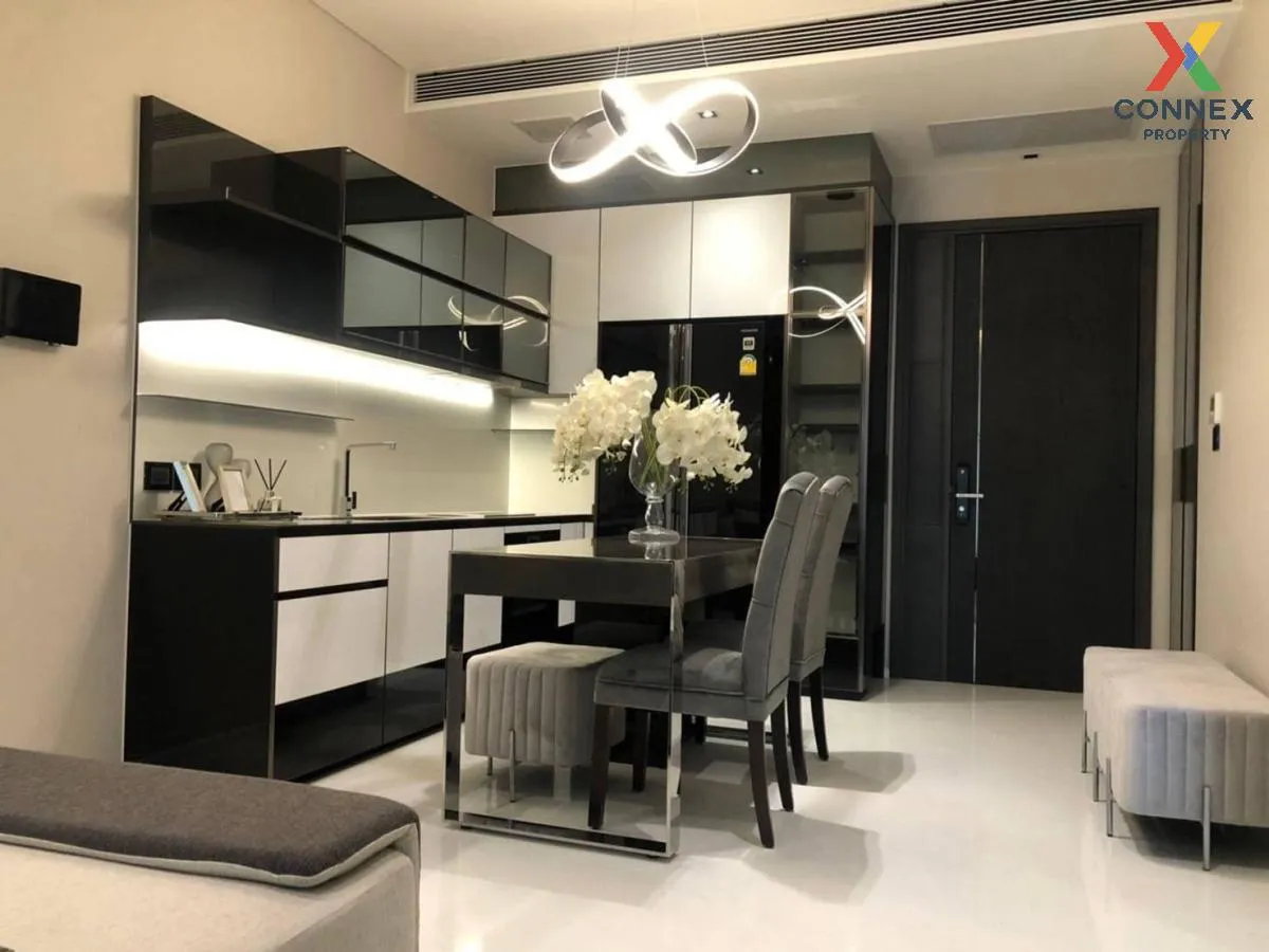 For Sale Condo , The Bangkok Thonglor , BTS-Thong Lo , Khlong Tan Nuea , Watthana , Bangkok , CX-114024 2