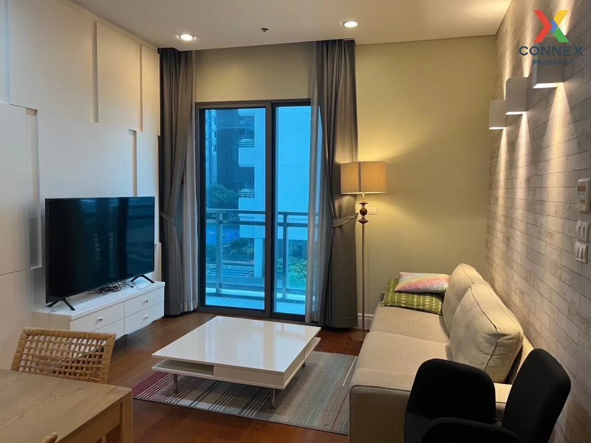 For Rent Condo , Bright Sukhumvit 24 , BTS-Phrom Phong , Khlong Tan , Khlong Toei , Bangkok , CX-114026 1