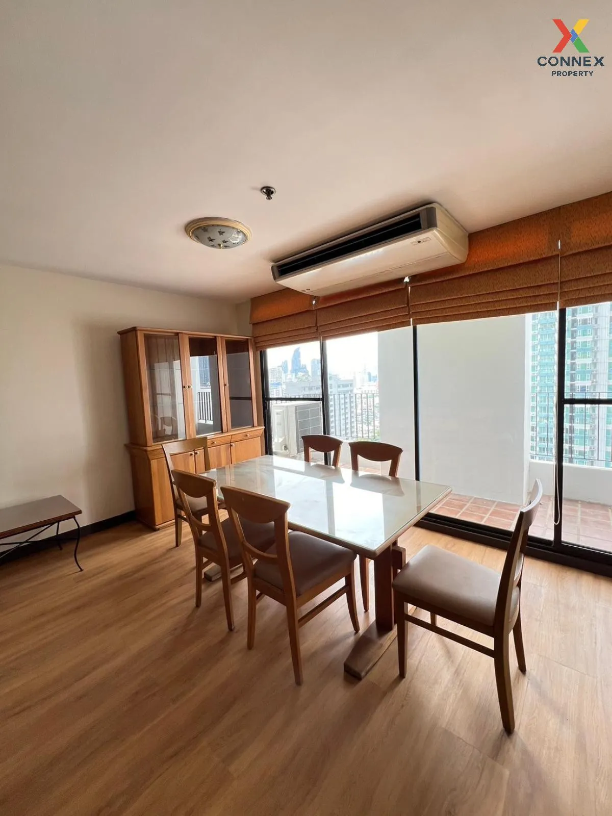 For Rent Condo , Icon III , BTS-Thong Lo , Khlong Toei Nuea , Watthana , Bangkok , CX-114029 4