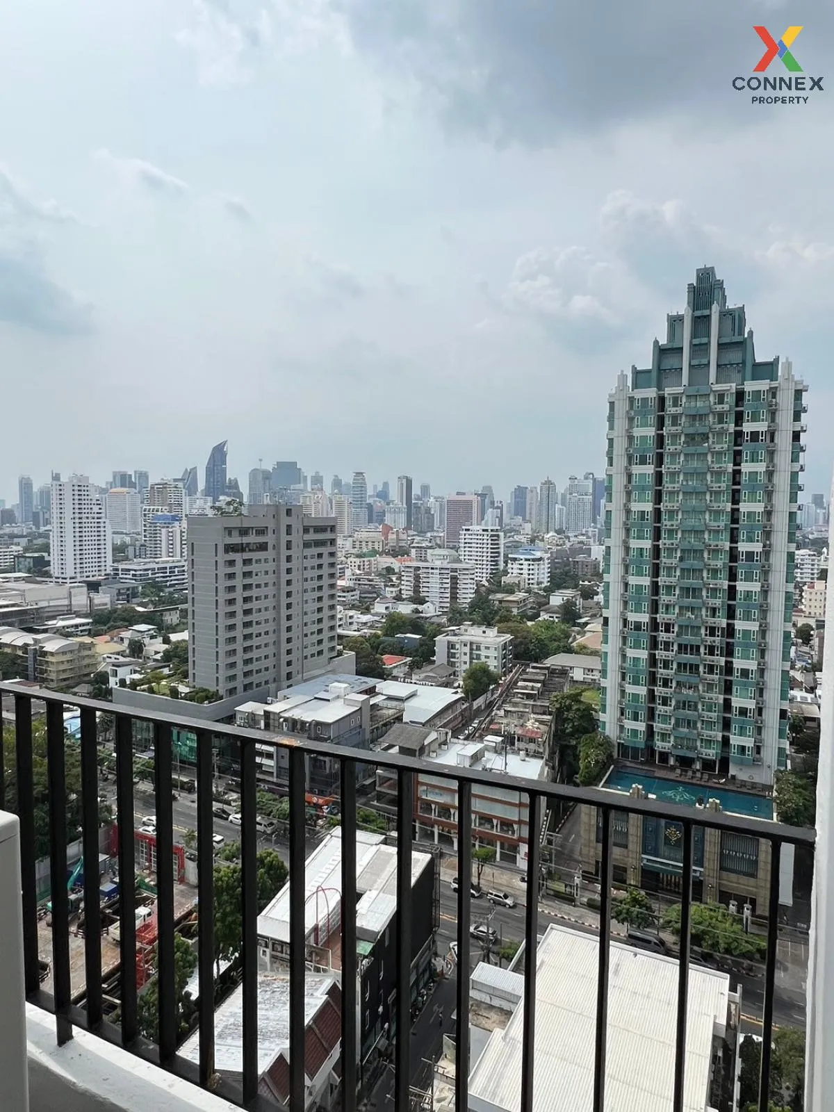 For Rent Condo , Icon III , BTS-Thong Lo , Khlong Toei Nuea , Watthana , Bangkok , CX-114029