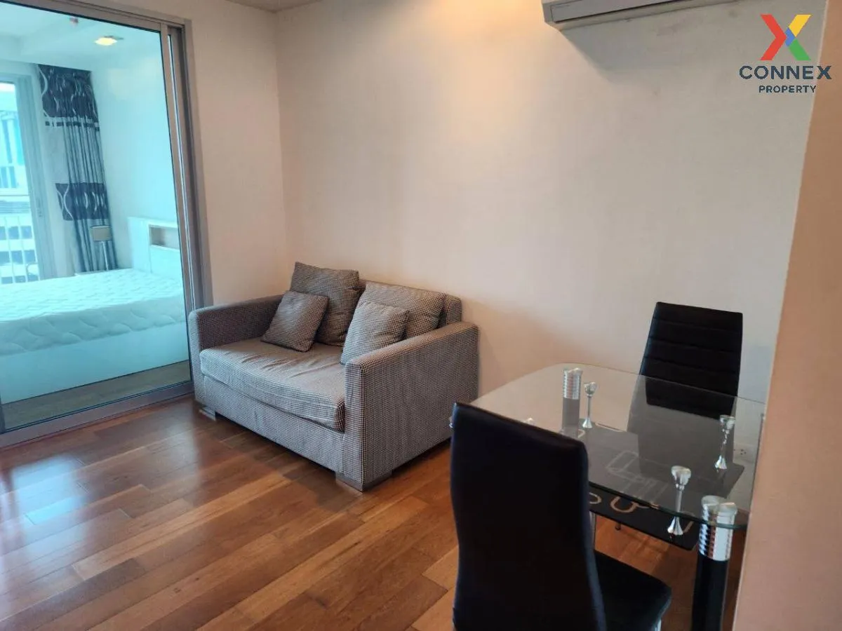 For Rent Condo , The Line Phahonyothin Park , BTS-Ha Yaek Lat Phrao , Chomphon , Chatuchak , Bangkok , CX-114030 1