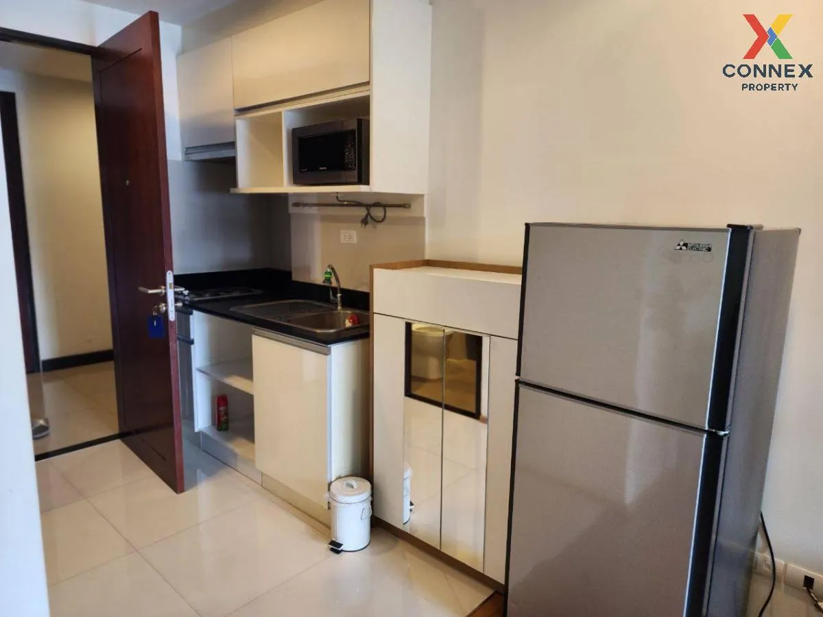 For Rent Condo , The Line Phahonyothin Park , BTS-Ha Yaek Lat Phrao , Chomphon , Chatuchak , Bangkok , CX-114030 4