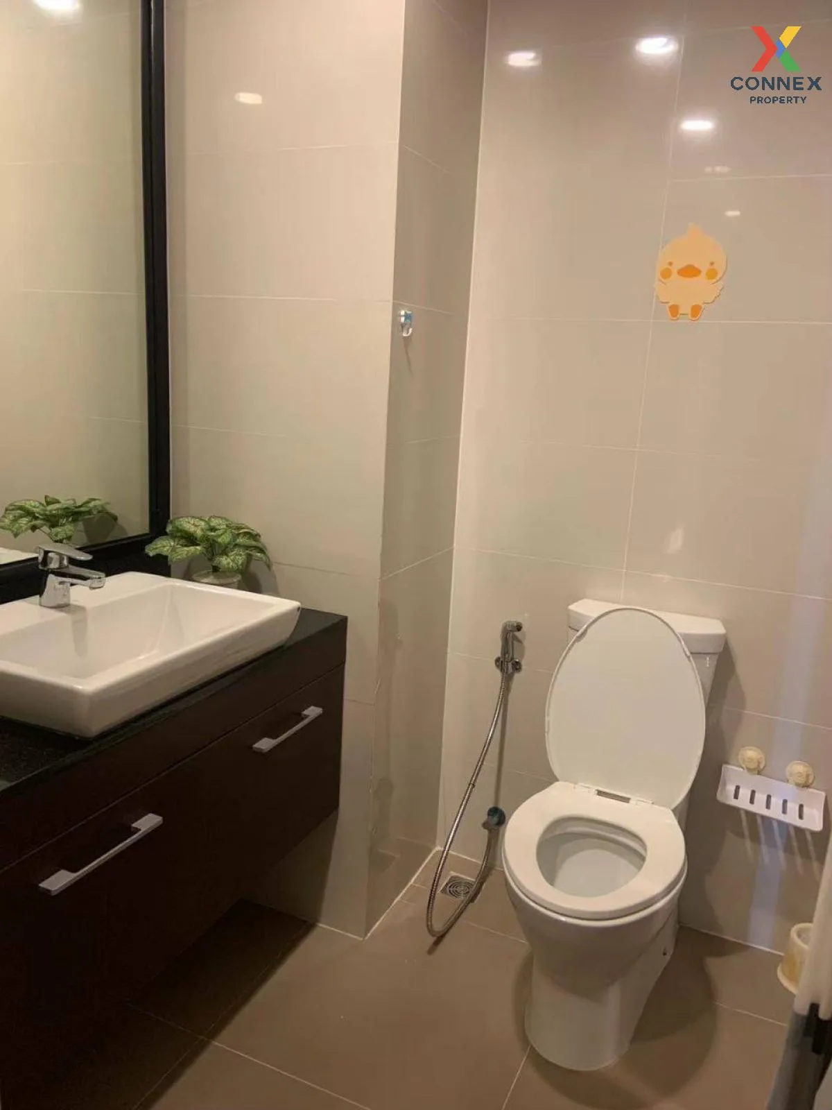 For Rent Condo , The Line Phahonyothin Park , BTS-Ha Yaek Lat Phrao , Chomphon , Chatuchak , Bangkok , CX-114030