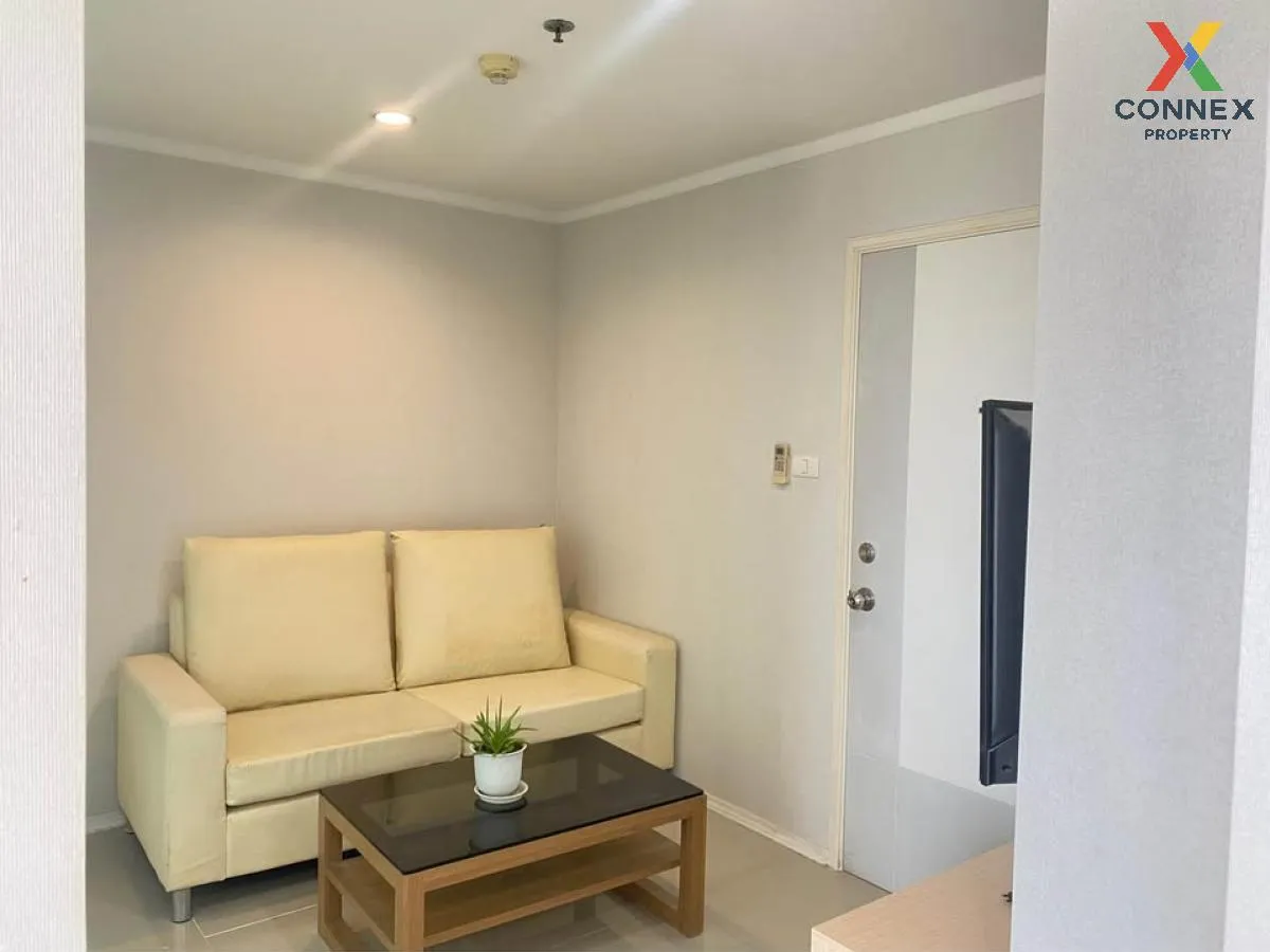 For Sale Condo , Lumpini Place Suksawat - Rama 2 , Chomphon , Chom Thong , Bangkok , CX-114033 1