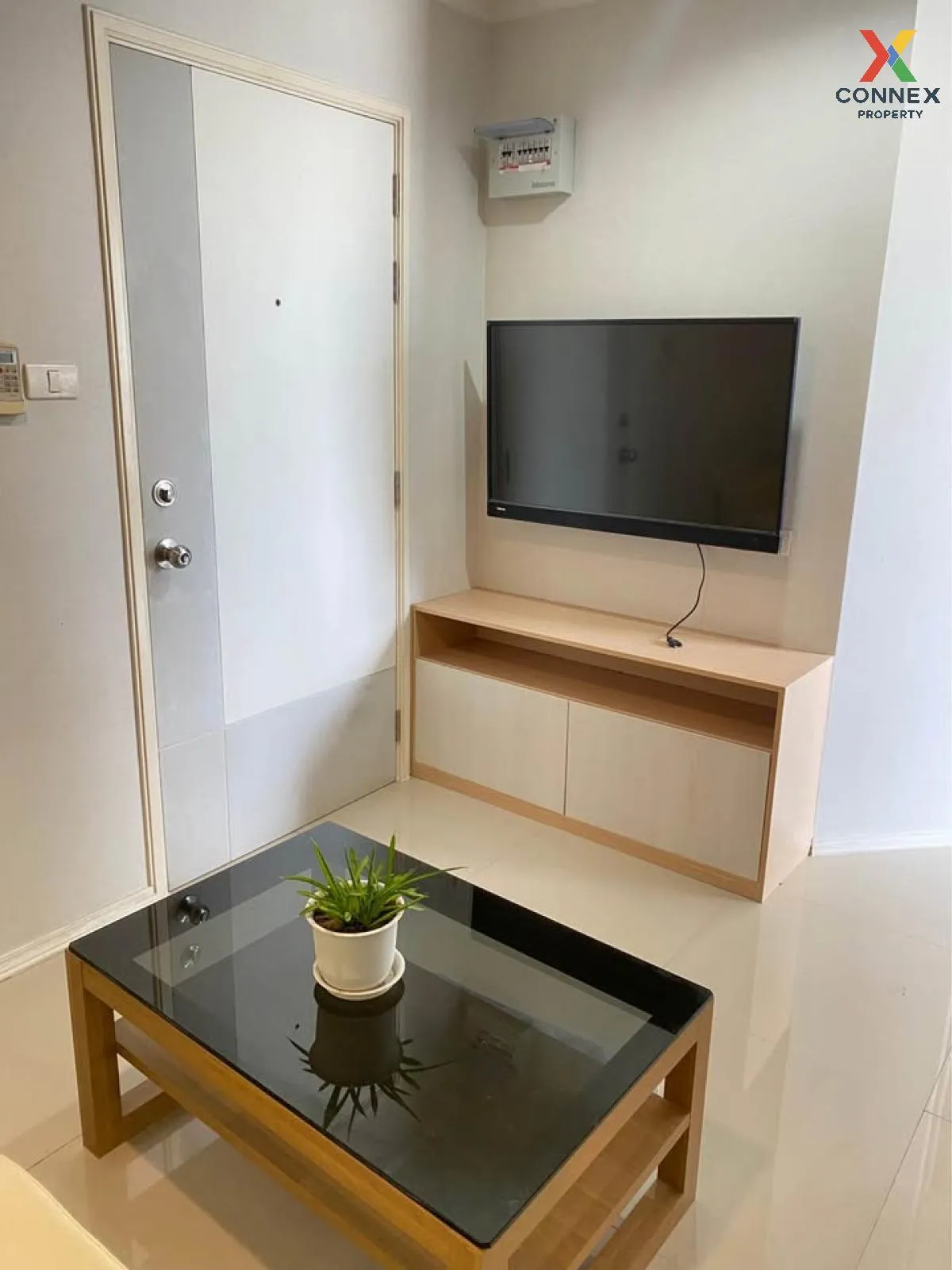 For Sale Condo , Lumpini Place Suksawat - Rama 2 , Chomphon , Chom Thong , Bangkok , CX-114033 2