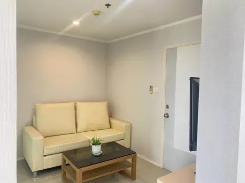 For Sale Condo , Lumpini Place Suksawat - Rama 2 , Chomphon , Chom Thong , Bangkok , CX-114033