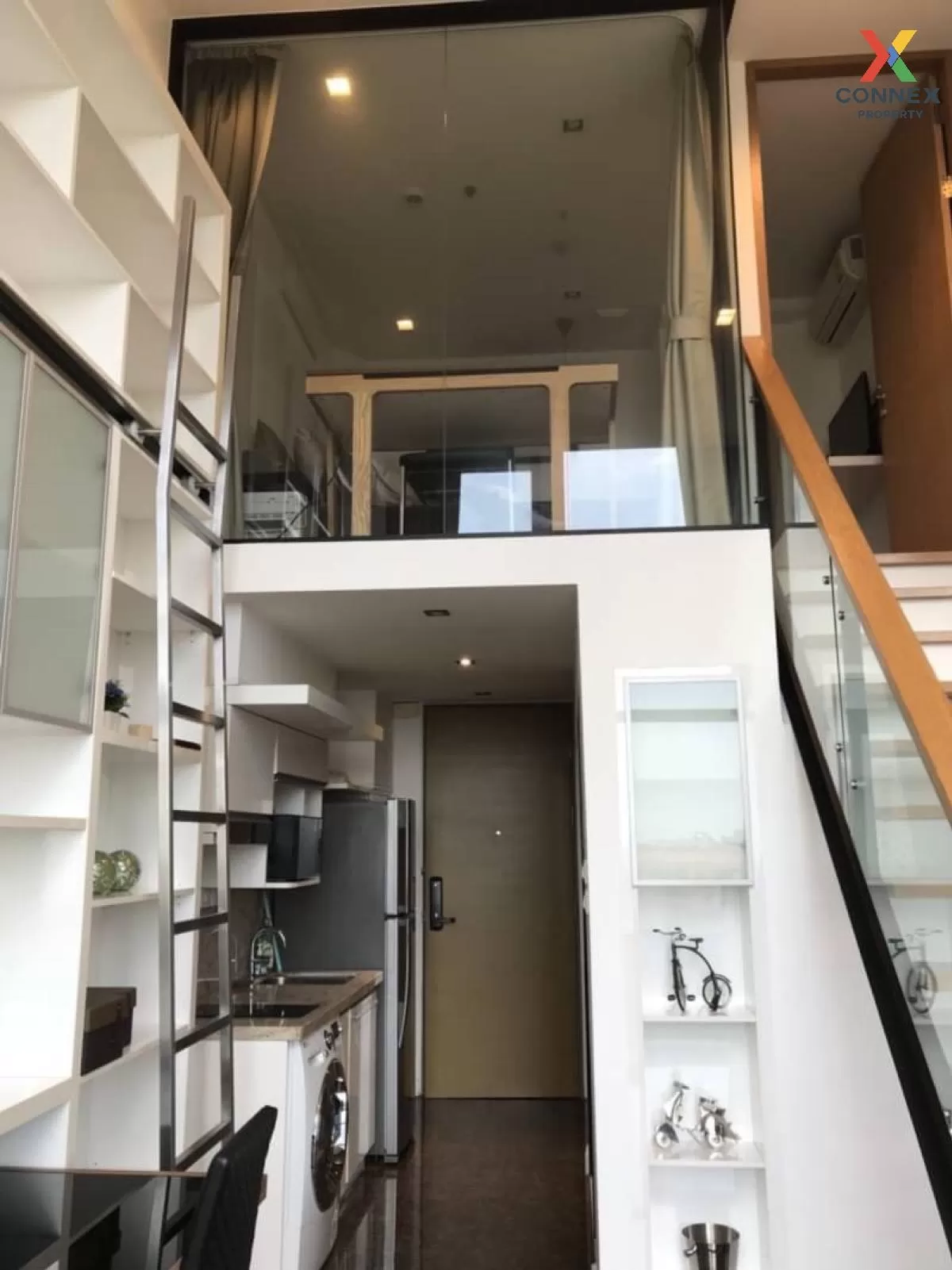 FOR RENT condo , Ideo Morph 38 , BTS-Thong Lo , Phra Khanong , Khlong Toei , Bangkok , CX-11404