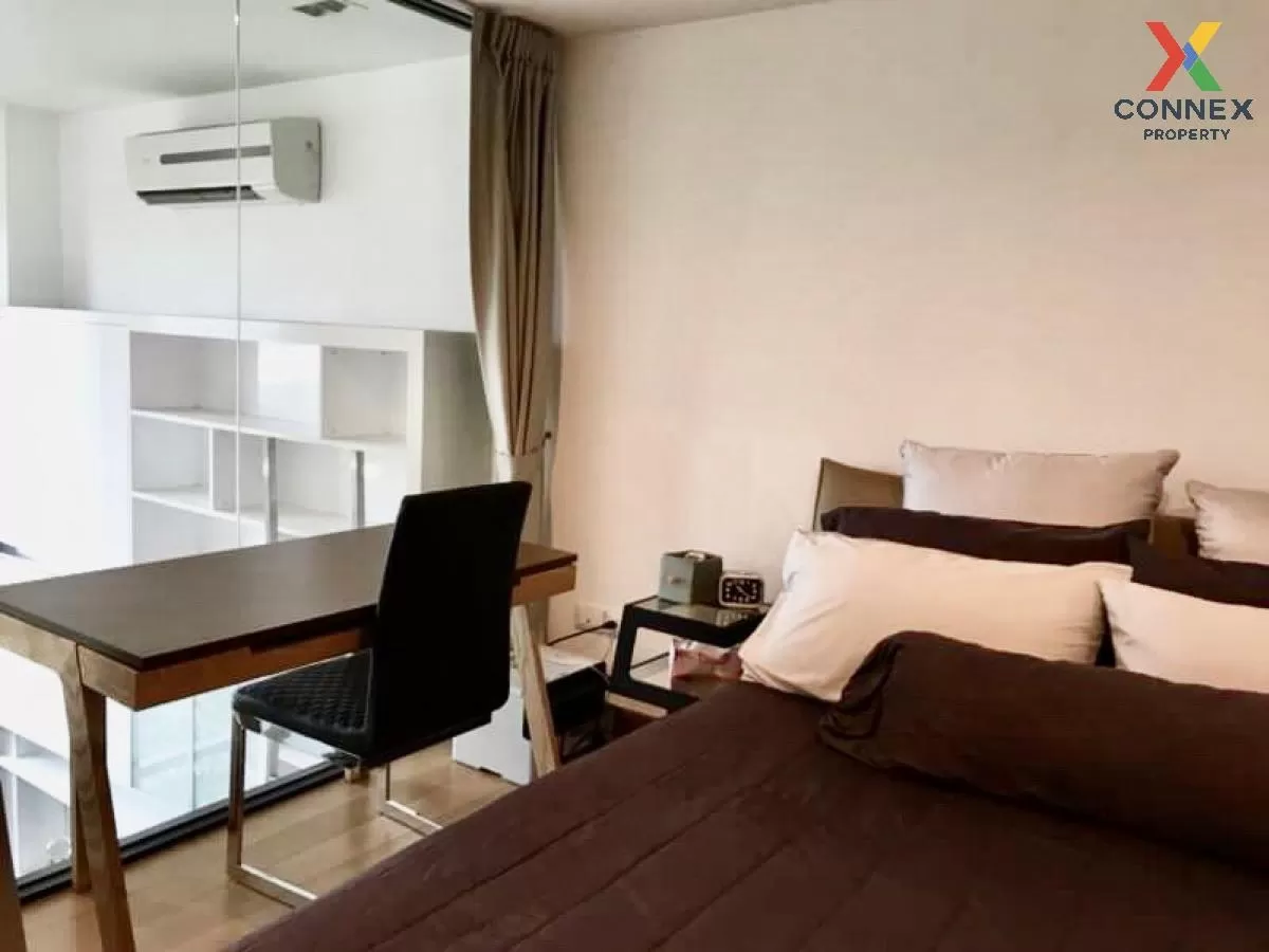 FOR RENT condo , Ideo Morph 38 , BTS-Thong Lo , Phra Khanong , Khlong Toei , Bangkok , CX-11404