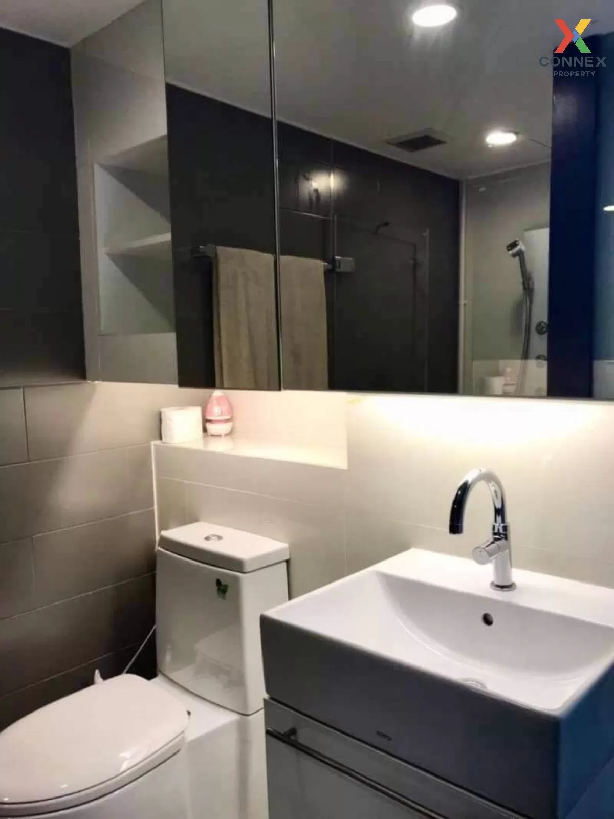 FOR RENT condo , Ideo Morph 38 , BTS-Thong Lo , Phra Khanong , Khlong Toei , Bangkok , CX-11404