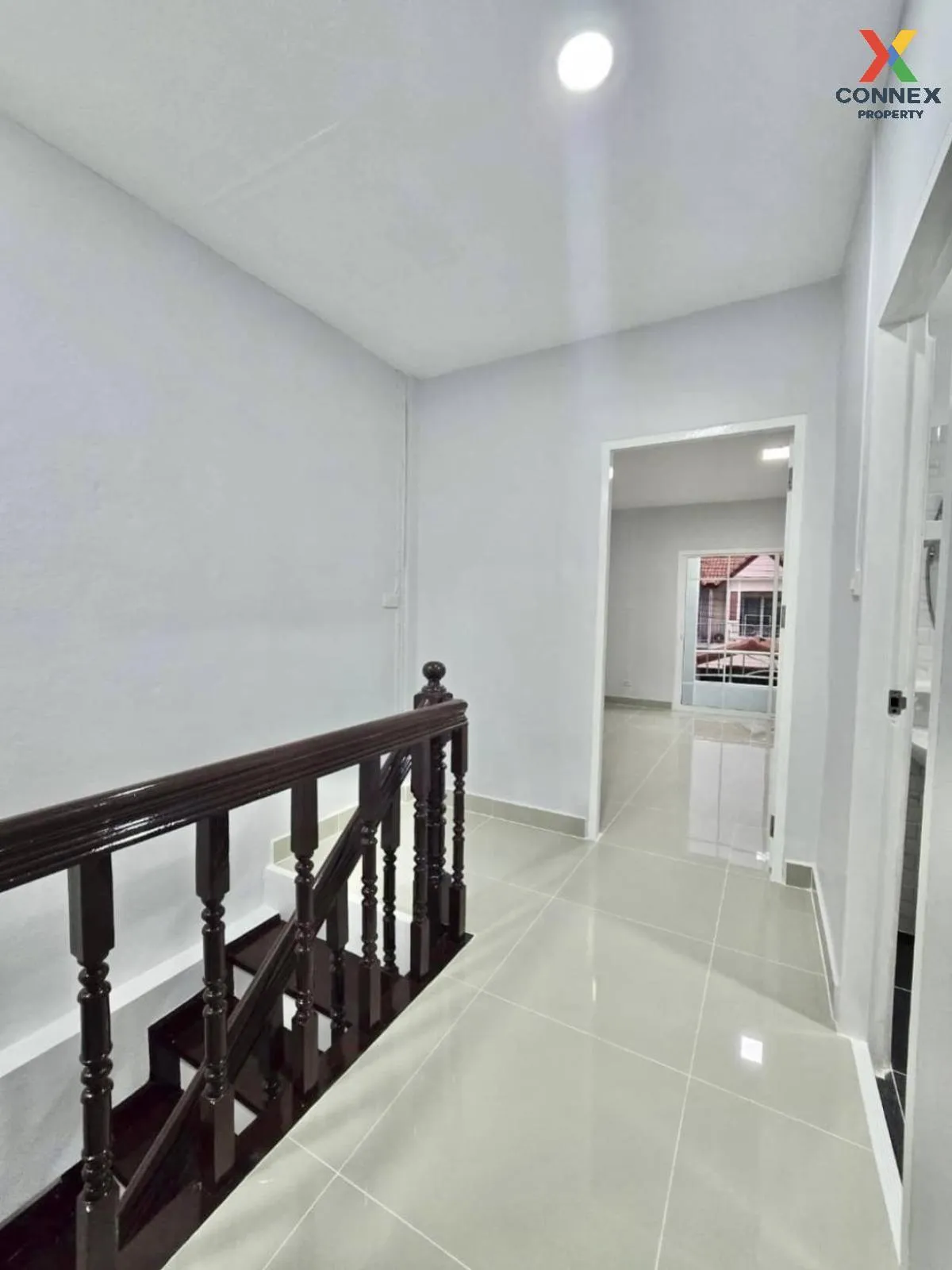 For Sale Townhouse/Townhome  , Baan Chaopraya Rattanathibet , newly renovated , Bang Len , Bang Yai , Nonthaburi , CX-114041