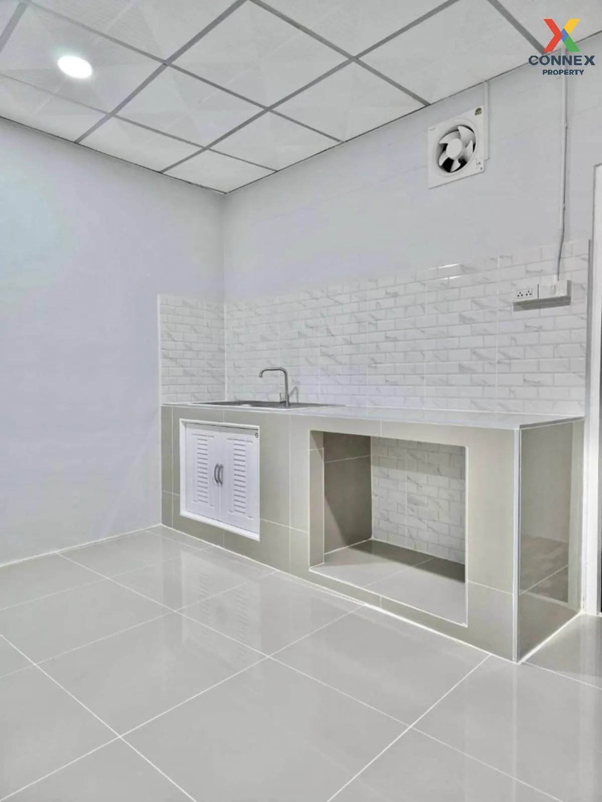 For Sale Townhouse/Townhome  , Baan Chaopraya Rattanathibet , newly renovated , Bang Len , Bang Yai , Nonthaburi , CX-114041