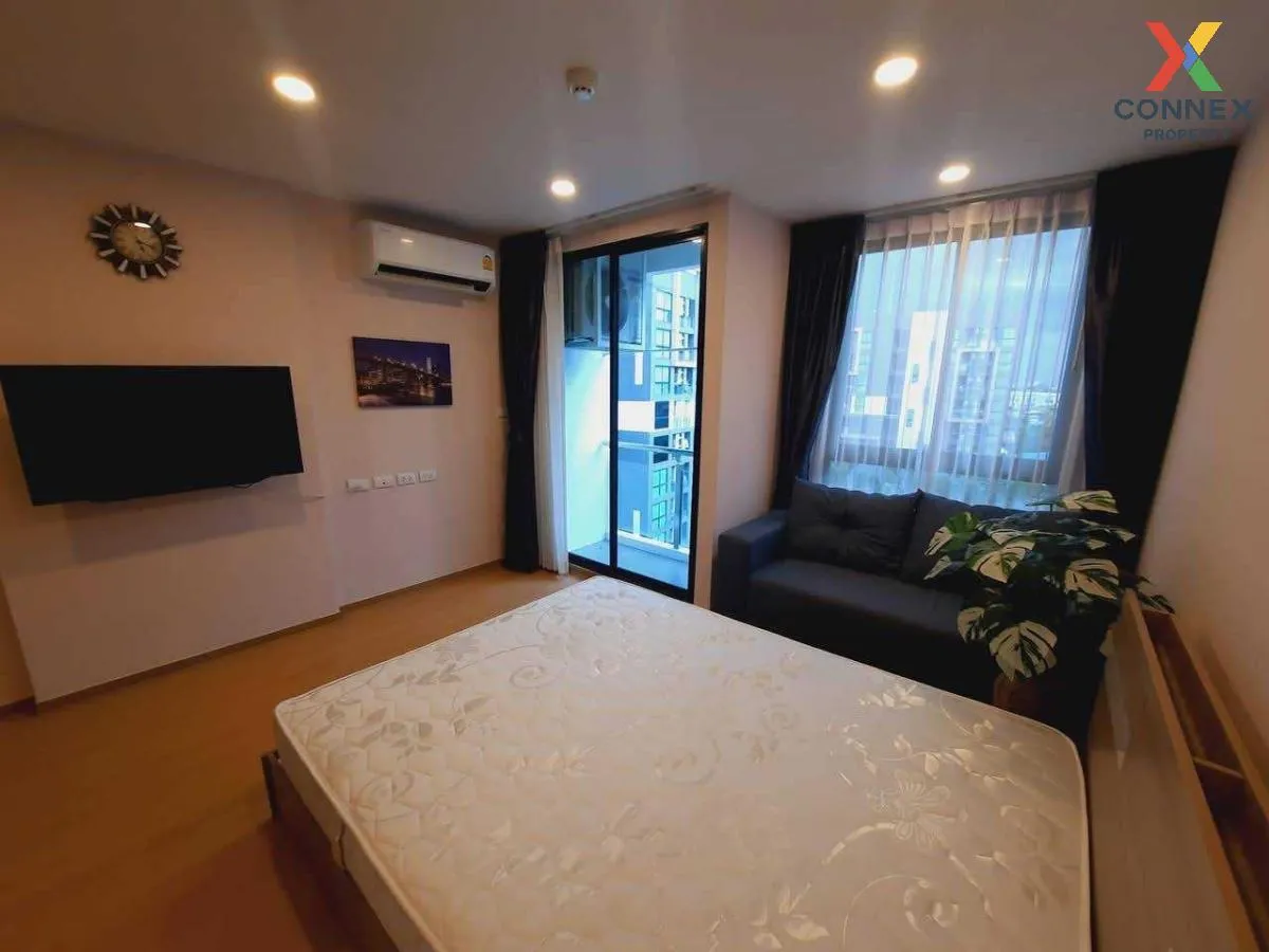 For Sale Condo , Bangkok Horizon Lite @ Phetkasem 48 , MRT-Phetkasem 48 , Bang Wa , Phasi Charoen , Bangkok , CX-114050 2