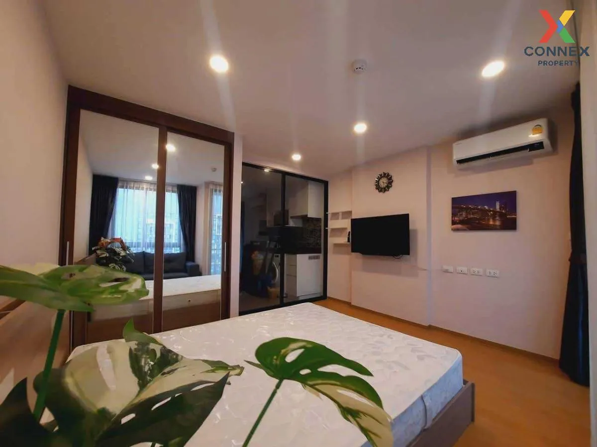 For Sale Condo , Bangkok Horizon Lite @ Phetkasem 48 , MRT-Phetkasem 48 , Bang Wa , Phasi Charoen , Bangkok , CX-114050 3