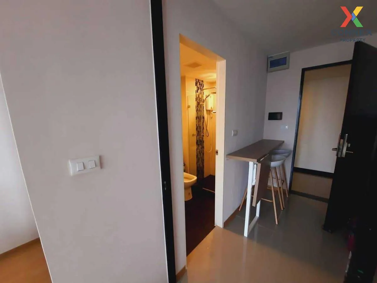 For Sale Condo , Bangkok Horizon Lite @ Phetkasem 48 , MRT-Phetkasem 48 , Bang Wa , Phasi Charoen , Bangkok , CX-114050 4