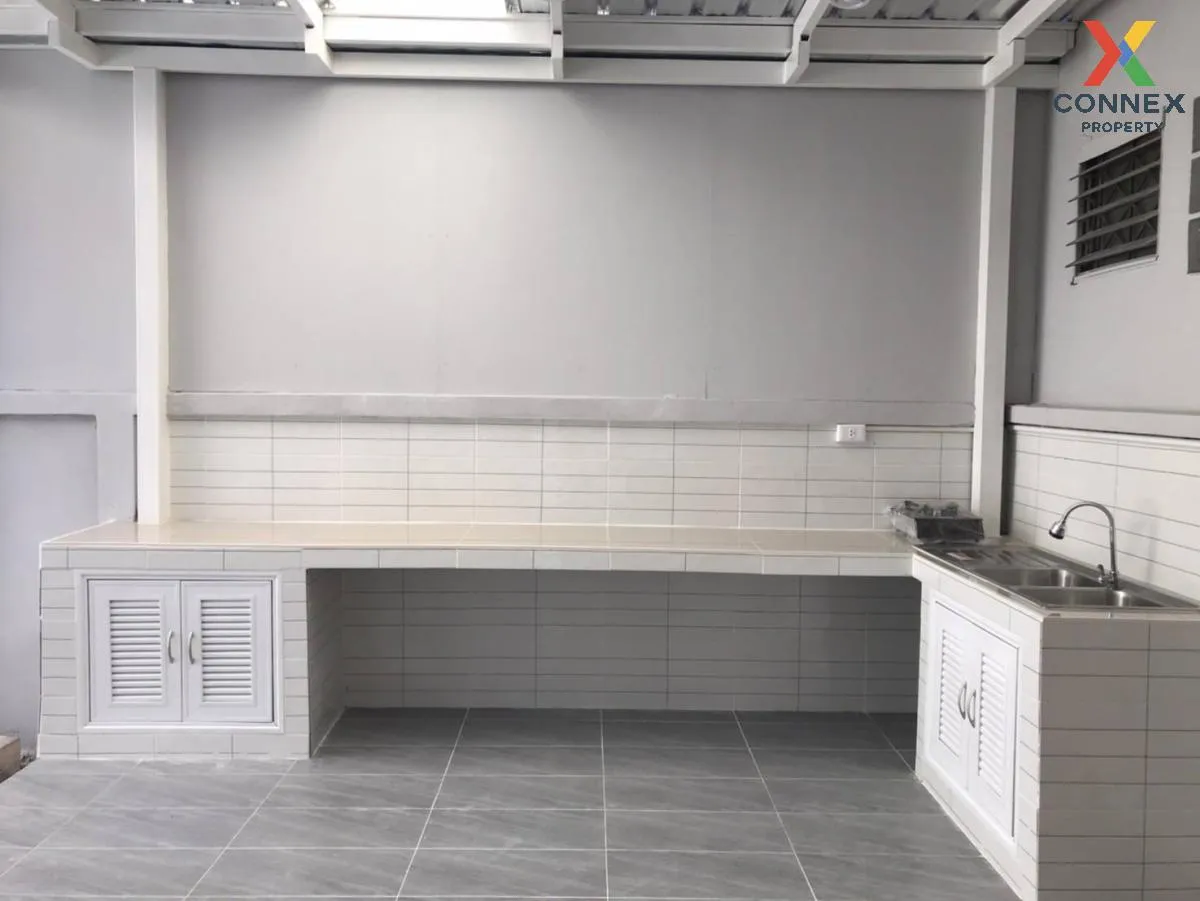 For Sale Townhouse/Townhome  , Baan Hong Prayoon 1 , Bang Rak Pha 3
