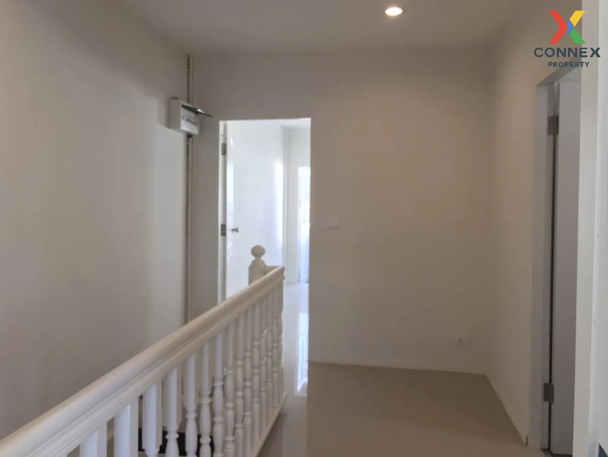 For Sale Townhouse/Townhome  , Baan Hong Prayoon 1 , Bang Rak Pha