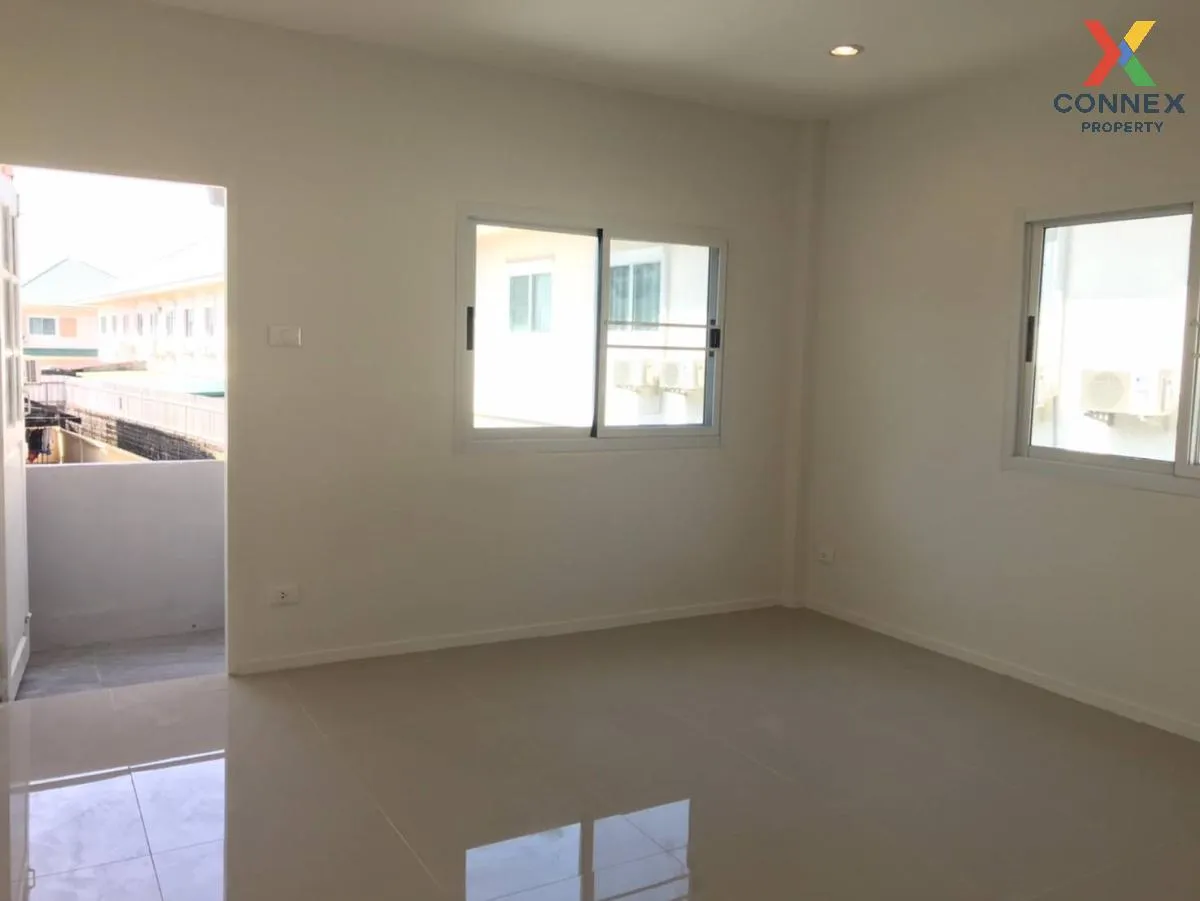 For Sale Townhouse/Townhome  , Baan Hong Prayoon 1 , Bang Rak Pha
