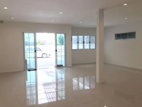 For Sale Townhouse/Townhome  , Baan Hong Prayoon 1 , Bang Rak Phatthana , Bang Bua Thong , Nonthaburi , CX-114051